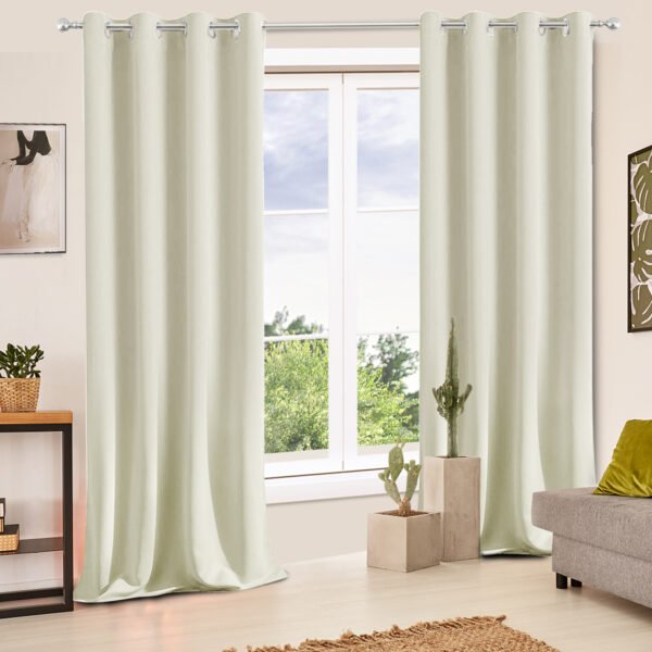 Favor Waterproof Outdoor Curtain Standard 1 Panel - Image 3